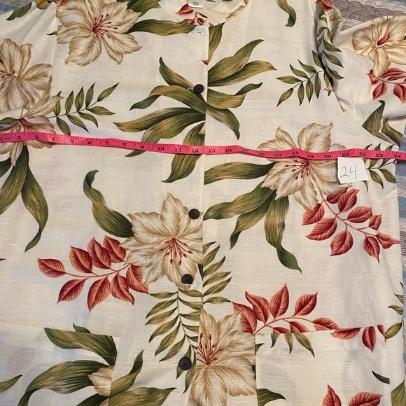 Beautiful Coldwater Creek Cardigan🌺 - Picture 3 of 11